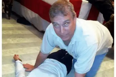 ¿Cuándo es la fiesta más salvaje?: el polémico correo de Elon Musk a Jeffrey Epstein