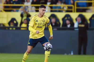 Tensión total en Arabia: Cristiano Ronaldo se planta ante Al Nassr y pone en duda su futuro