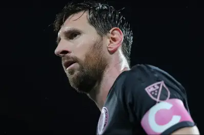 Ni Liverpool, ni Barcelona: qué club europeo buscaría contratar a Lionel Messi