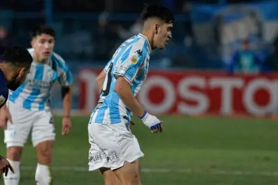 San Martín, cerca de reforzarse con un ex Atlético Tucumán