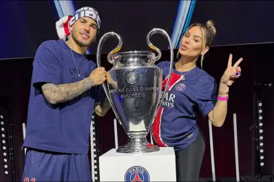 Un campeón del mundo y su esposa son investigados por trata de personas y explotación laboral