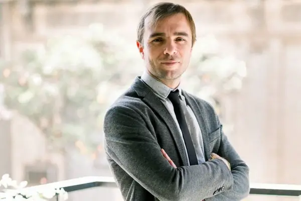 Patricio Char: Bajar la edad no puede ser solo copiar el modelo de adultos