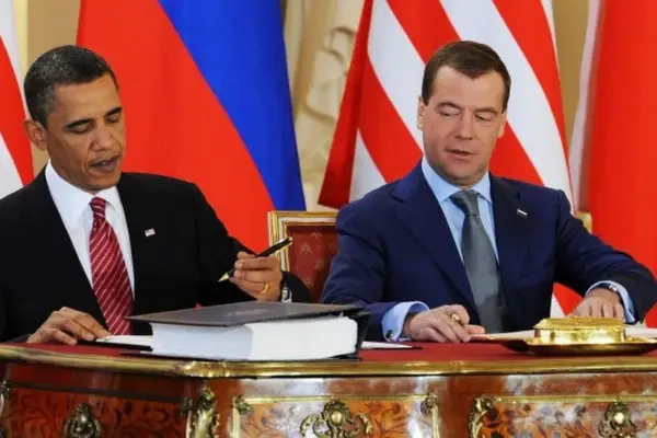 Expira el último pacto nuclear entre Rusia y Estados Unidos