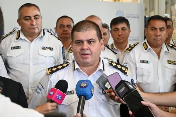 Girvau calificó de “patoteros y delincuentes” a los agresores del joven atacado en Tafí del Valle