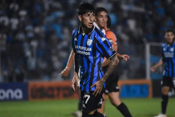 Cualquier jugador quisiera vivir esto: la razón por la que Alexis Segovia eligió Atlético Tucumán