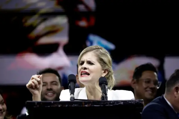 Costa Rica: critican el plan que anunció Laura Fernández
