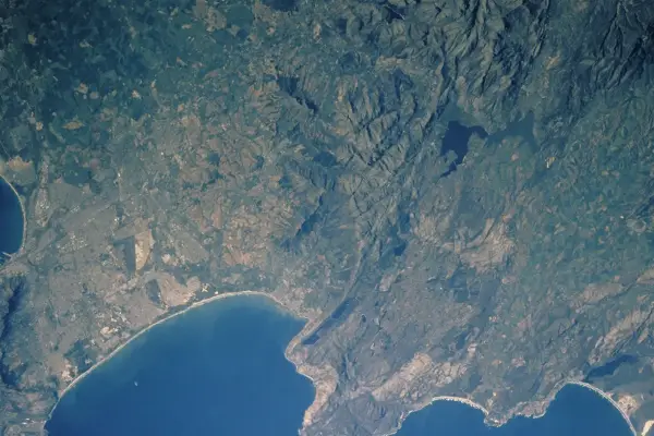 ¿Un nuevo continente? El hallazgo científico que redefine lo que sabemos sobre Gondwana