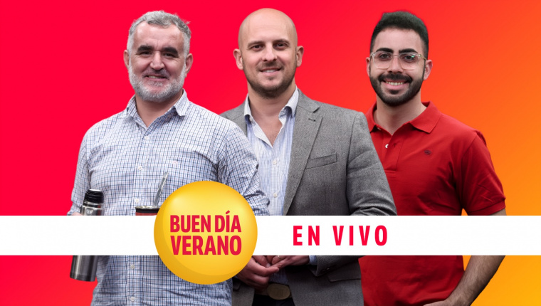 Seguí en vivo Buen Día Verano, el informativo de enero de LA GACETA