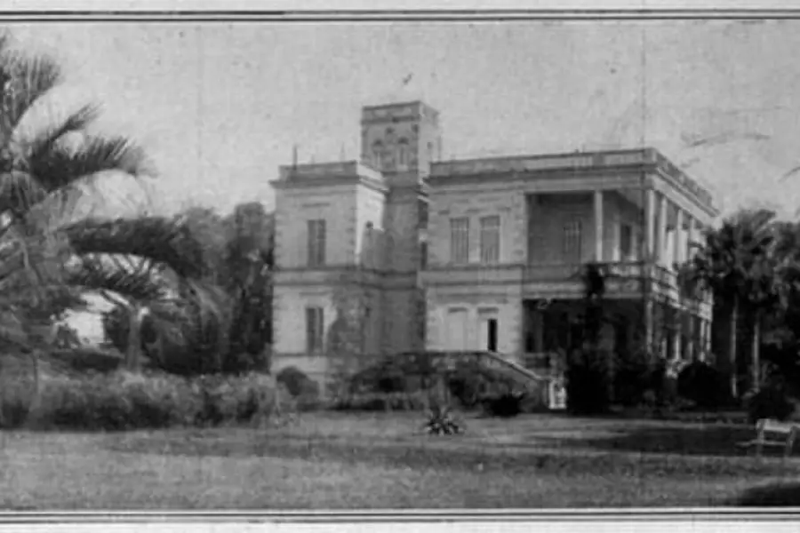 HISTORIA. El viejo ingenio de San Pablo, escenario cotidiano de muchos jugadores. Allí trabajaban a diario y, fuera de turno, el fútbol era pasión y distracción que forjó equipos, identidad y campeones.