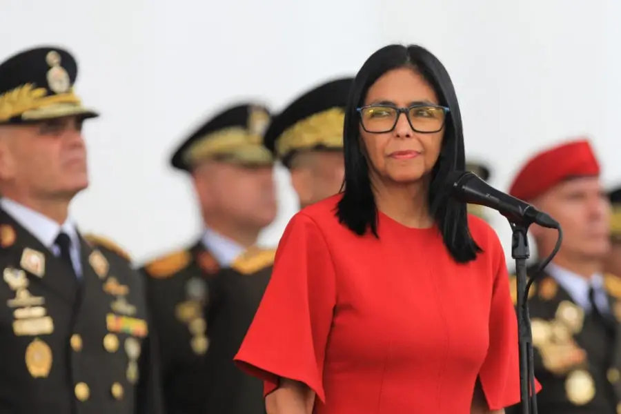 Cancillería anunció la liberación de Gustavo Rivara, uno de los argentinos detenidos en Venezuela