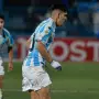 San Martín, cerca de reforzarse con un ex Atlético Tucumán