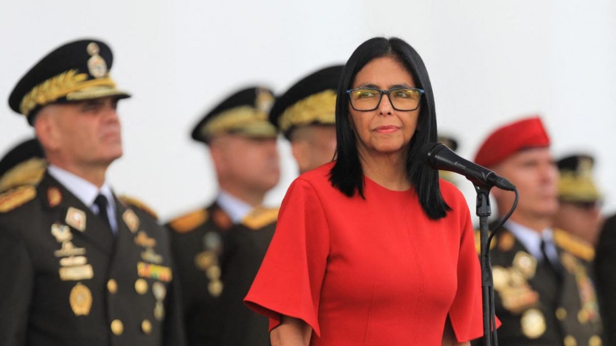 Cancillería anunció la liberación de Gustavo Rivara, uno de los argentinos detenidos en Venezuela