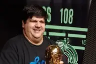 Pesar por la muerte de Ariel Lapetina, un periodista querido y respetado por sus colegas