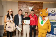 ¿Sos deportista y vivís en Yerba Buena? Podés postularte a la Beca Deportiva de la municipalidad