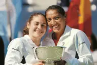 Oficial: Paola Suárez sucede a Mercedes Paz en la capitanía de la Selección