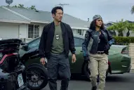 Estas son las 10 películas más vistas en Argentina esta semana