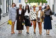 Moda 2026: tres tendencias simples para lucir bien y ahorrar dinero