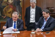 Historias de policías buenos y de policías malos