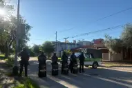 Ataque en Tafí del Valle: Huirapuca repudió la violencia y anticipó sanciones si se confirma la participación de sus jugadores