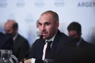 Martín Guzmán arremetió contra el Gobierno de Milei por la postergación del nuevo IPC