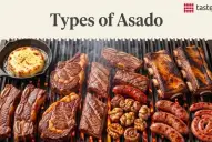 Ranking del asado argentino: cuáles son los mejores y peores cortes