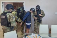 Brutal ataque en Tafí del Valle: quiénes son los dos detenidos por la golpiza en patota a Patricio Ledezma