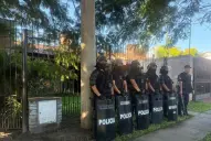 La URT anticipó sanciones ejemplares si hay jugadores involucrados en el ataque a Patricio Ledezma en Tafí del Valle