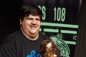 Pesar por la muerte de Ariel Lapetina, un periodista querido y respetado por sus colegas