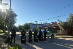 Ataque en Tafí del Valle: Huirapuca repudió la violencia y anticipó sanciones si se confirma la participación de sus jugadores