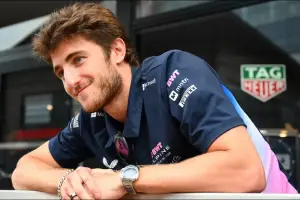 Jack Doohan vuelve a la Fórmula 1 tras ser reemplazado por Franco Colapinto: qué rol ocupará