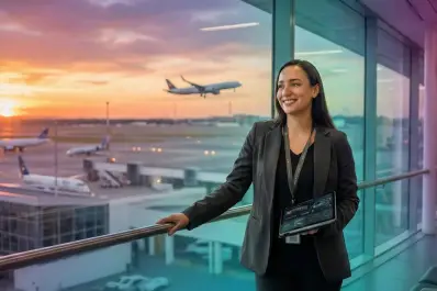 Si trabajás en aviación o turismo podés estudiar una maestría con una beca
