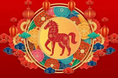 Lo que deberá hacer cada signo del zodíaco chino para alinearse a la energía del Caballo de Fuego, según Ludovica Squirru