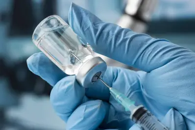 Descubrimiento inesperado: una conocida vacuna podría retrasar la demencia