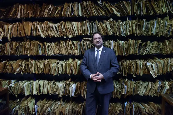 Luis Caputo cambia a Marco Lavagna, pero no al IPC