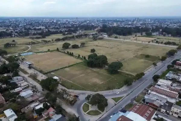 La Provincia recuperó casi 1.000 hectáreas usurpadas y avanza con el relevamiento en Campo Norte