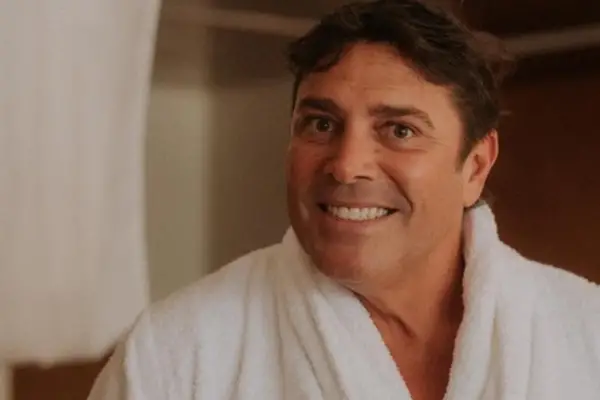 “Es desesperante”: el grave problema de salud que enfrenta Matías Alé