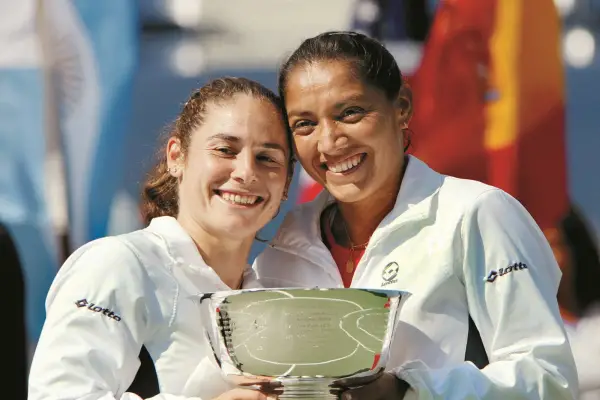 Oficial: Paola Suárez sucede a Mercedes Paz en la capitanía de la Selección