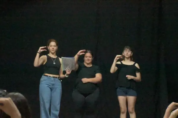 Los miércoles podés aprender Lengua de Señas en un espacio abierto y gratuito