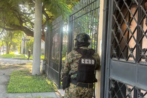 Detuvieron en Concepción a uno de los sospechosos del ataque a un joven en Tafí del Valle