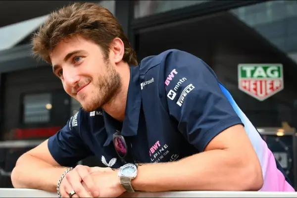 Jack Doohan vuelve a la Fórmula 1 tras ser reemplazado por Franco Colapinto: qué rol ocupará