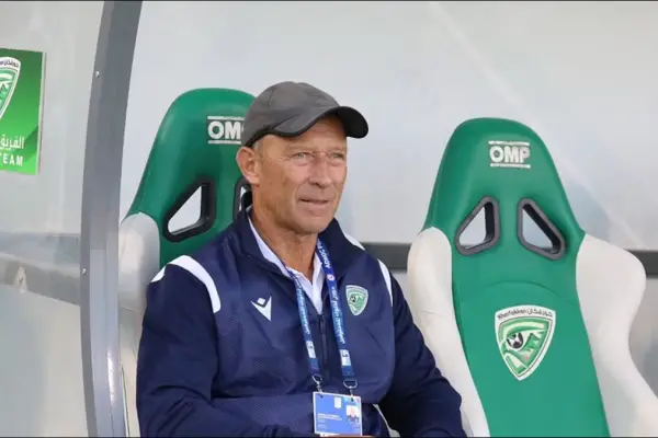 Pensé que me mataban: el estremecedor testimonio del DT argentino que estuvo secuestrado en Marruecos