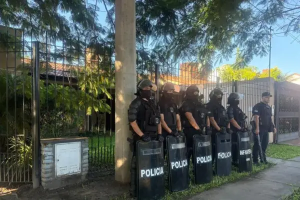 La URT anticipó sanciones ejemplares si hay jugadores involucrados en el ataque a Patricio Ledezma en Tafí del Valle