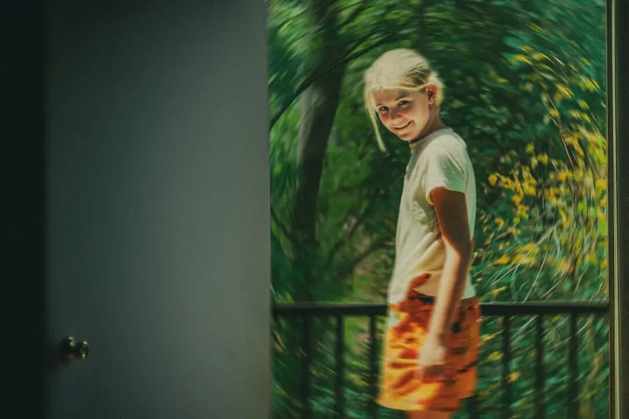 SECUESTROS: ELIZABETH SMART. El documental reconstruye uno de los casos de secuestro más conmocionantes de Estados Unidos a partir del testimonio directo de su protagonista. / NETFLIX