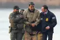 Maduro rompió el silencio desde la cárcel y dejó un mensaje para los venezolanos tras los terremotos
