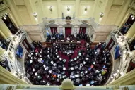 Reforma Laboral: Bullrich aceleró la ingeniería de votos para blindar los cambios