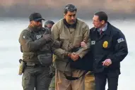 Argentina pidió a EEUU la extradición de Maduro para indagarlo por crímenes de lesa humanidad