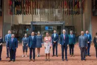 Pasantías en Washington D.C. con la CIDH: cómo postularse y quiénes pueden participar