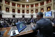 Régimen Penal Juvenil: tras un acuerdo entre el oficialismo y la oposición, el proyecto se tratará la próxima semana en Diputados