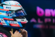 Qué examen enfrentará Franco Colapinto antes del inicio de la Fórmula 1