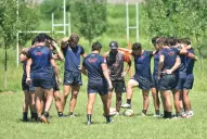Tarucas ultima detalles y se medirá ante Dogos XV